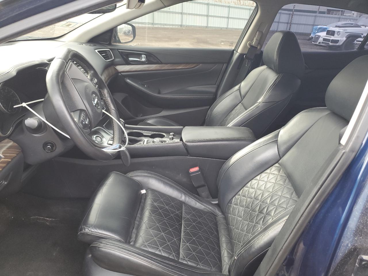 2016 Nissan Maxima - Image 7