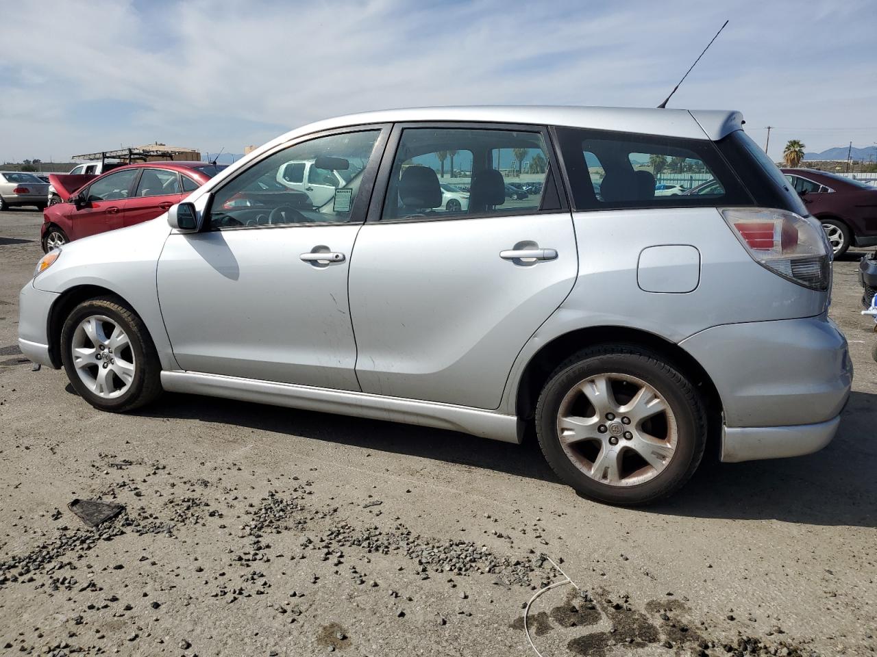 2005 Toyota Corolla - Image 2