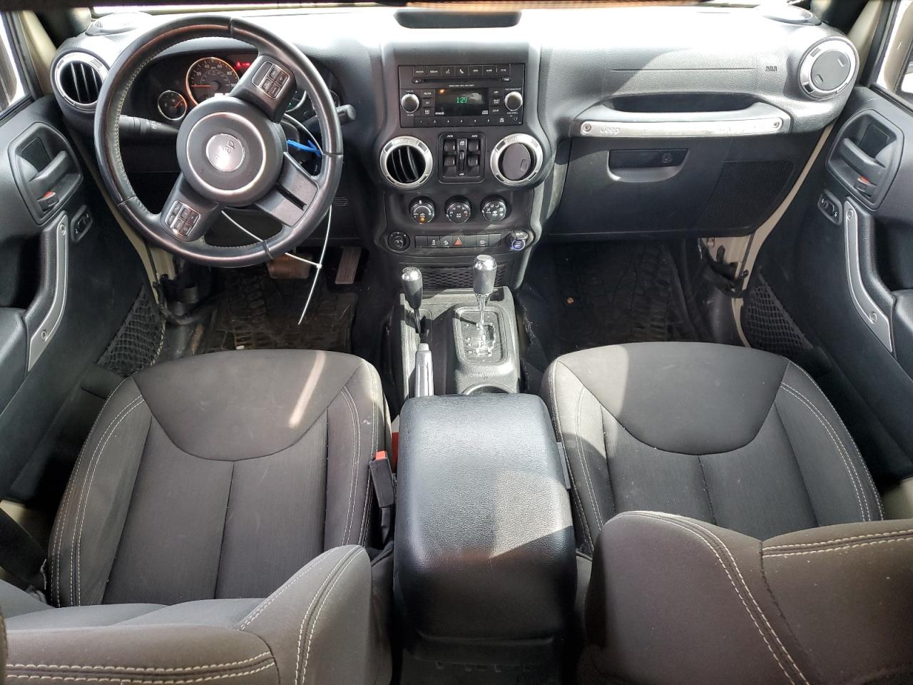 2018 Jeep Wrangler - Image 8
