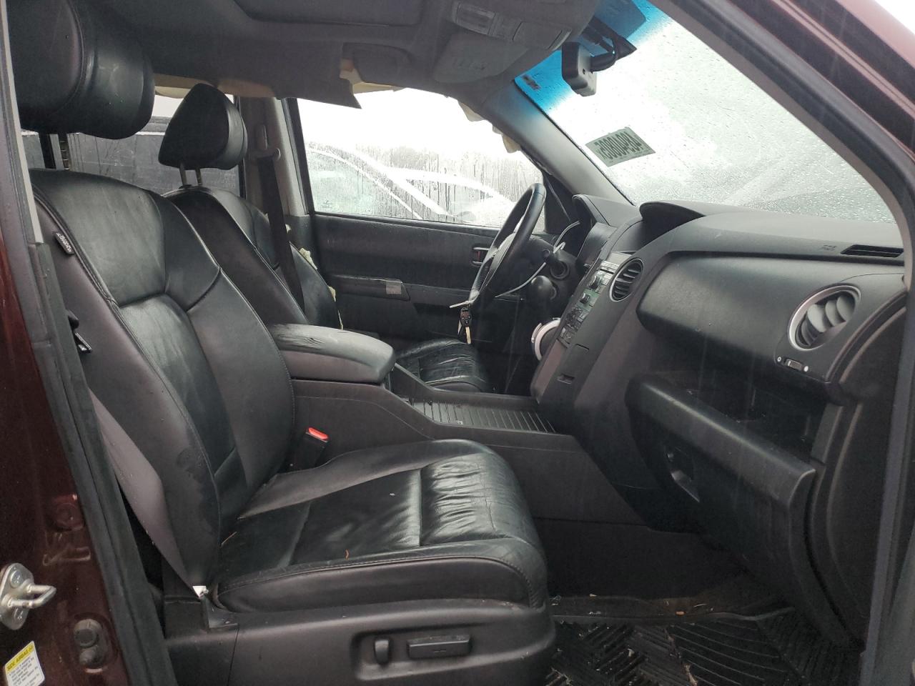 2011 Honda Pilot - Image 7