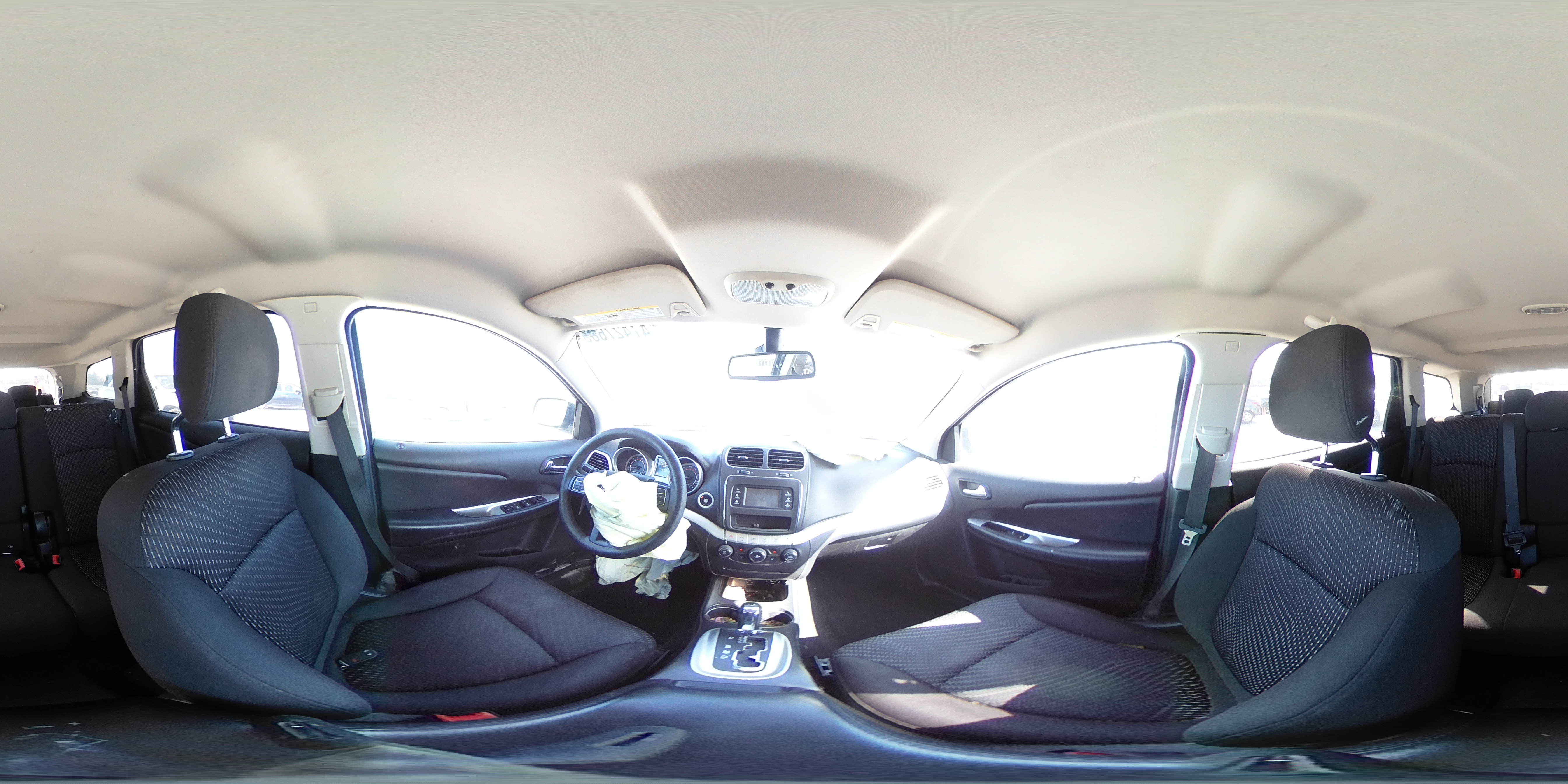 2019 Dodge Journey - Image 14