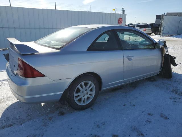 2003 HONDA CIVIC EX