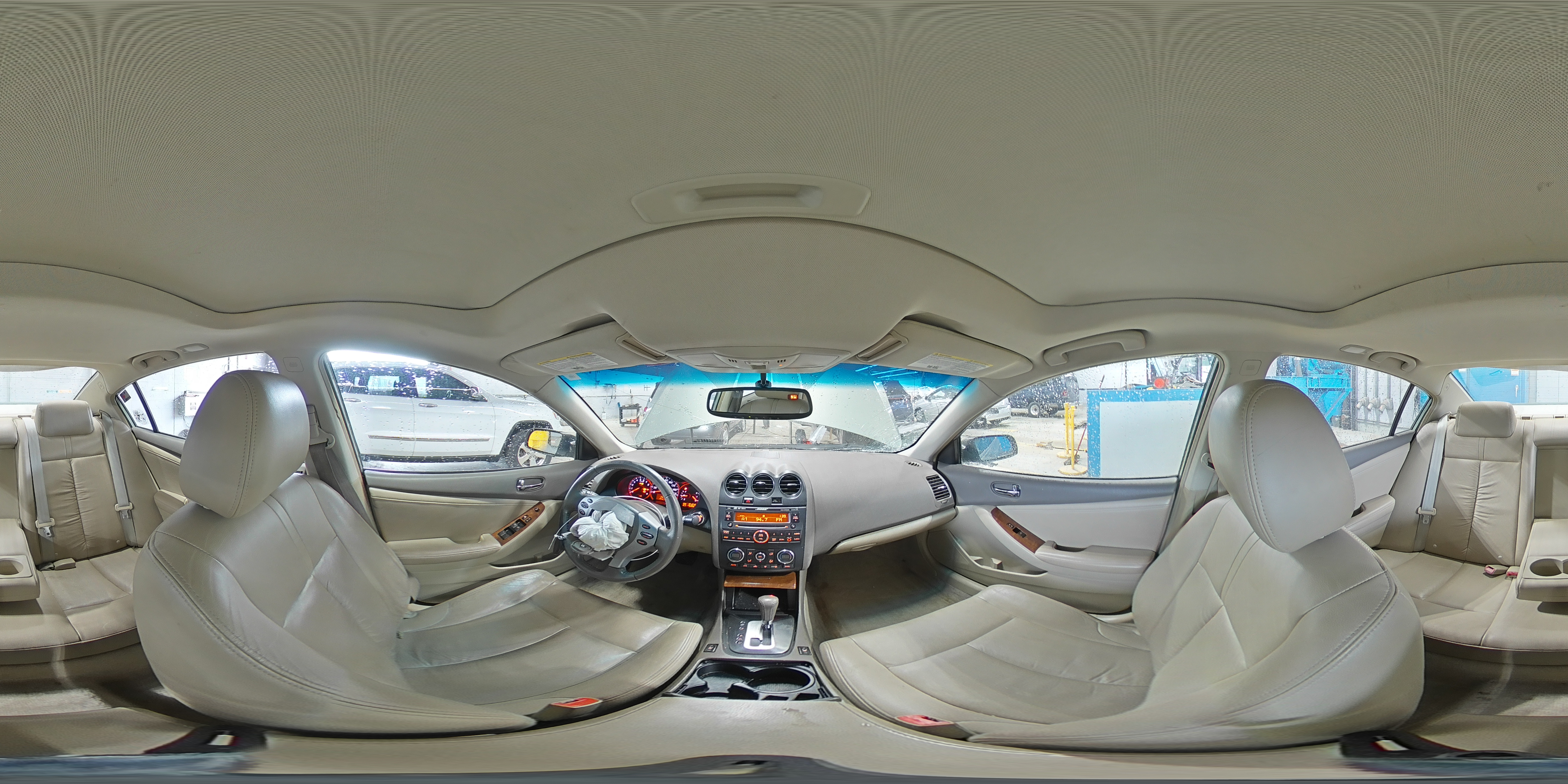 2008 Nissan Altima - Image 13