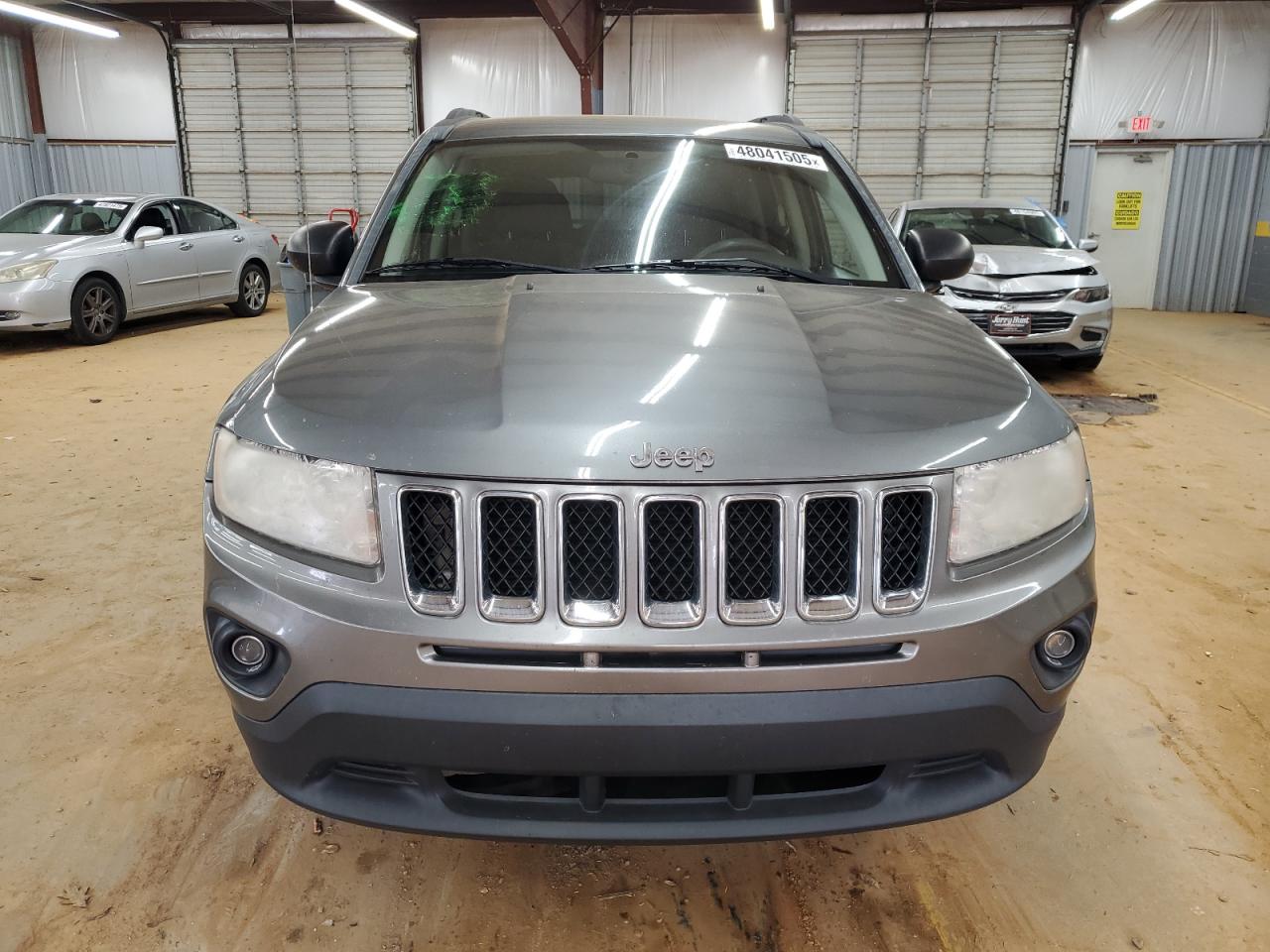 2012 Jeep Compass - Image 5