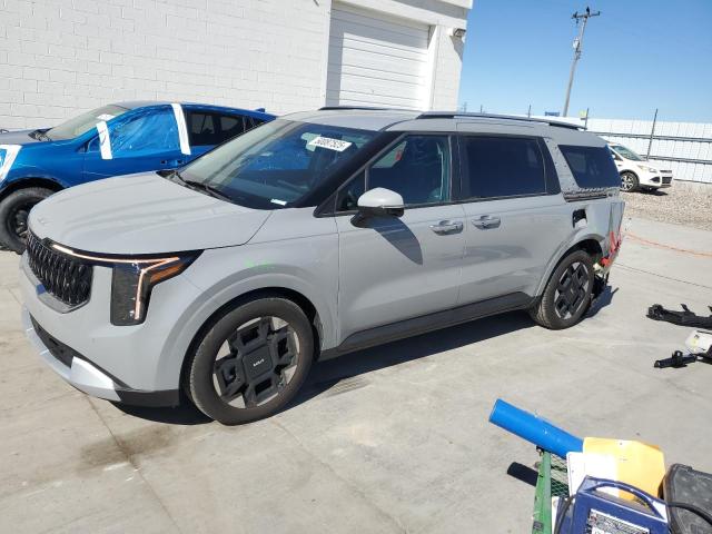 2025 Kia Carnival Ex