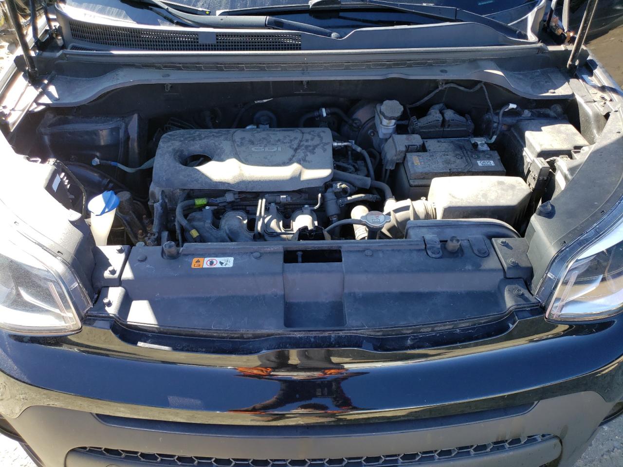 2019 Kia Soul - Image 11