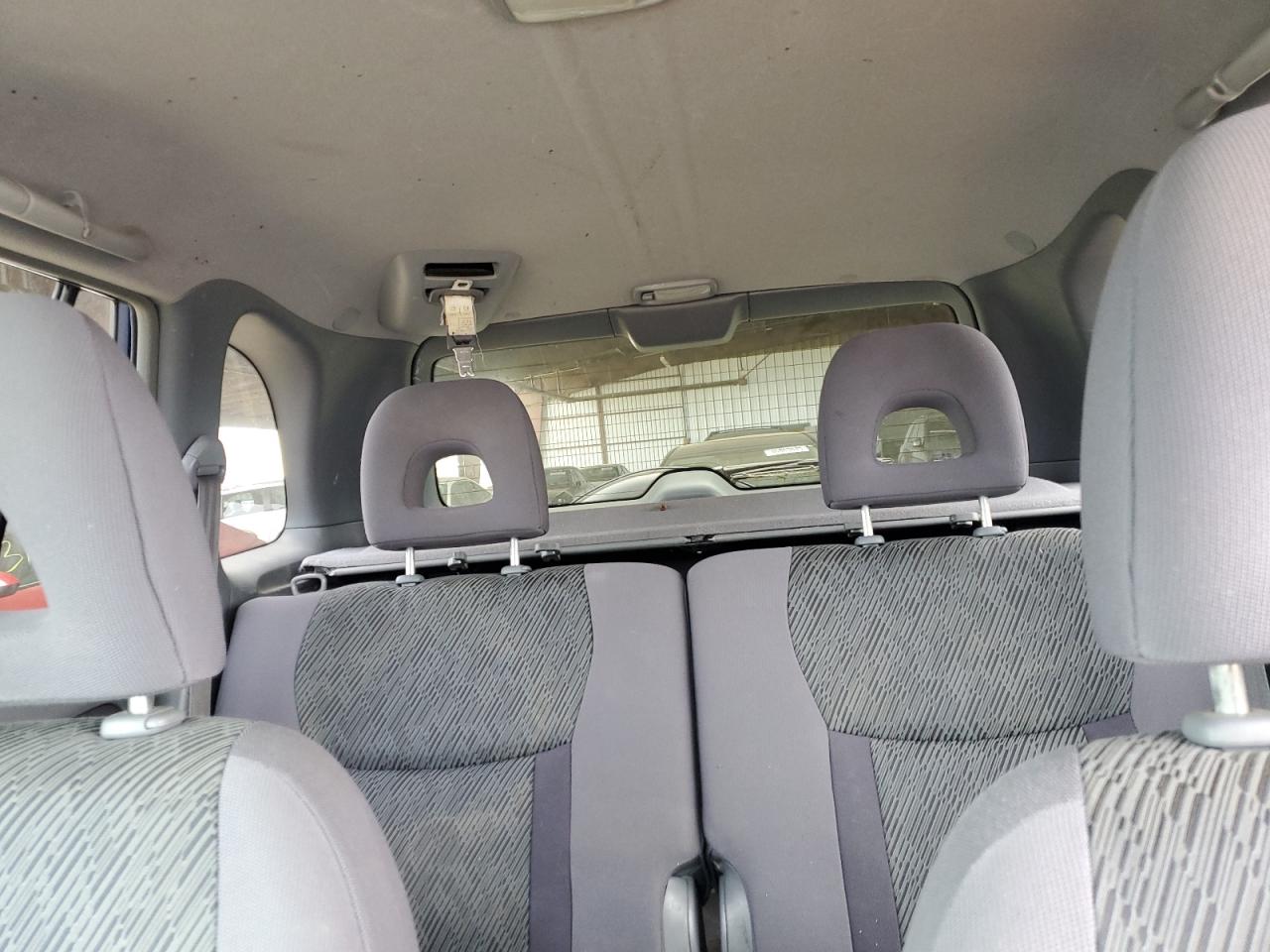 2003 Toyota RAV 4 - Image 10