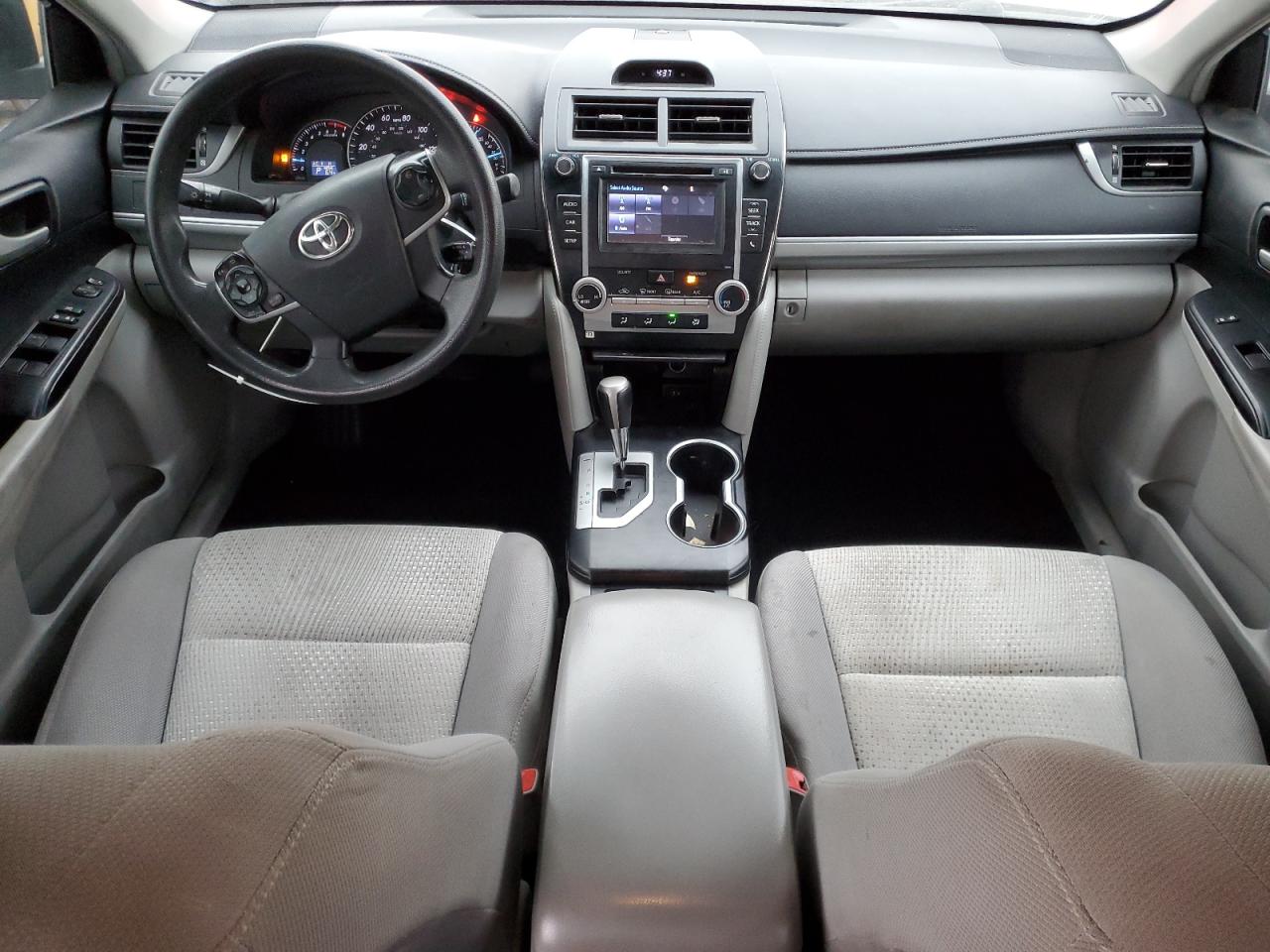 2014 Toyota Camry - Image 8