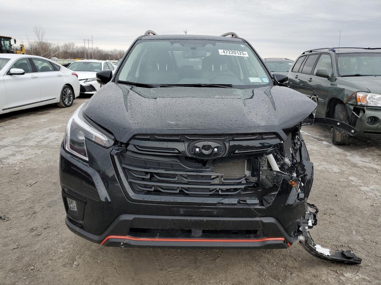 2024 Subaru Forester - Image 5