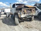 1985 Gmc C6000 Truck Cab And Chassis zu verkaufen in Kansas City, KS - Burn