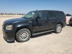 2008 Chevrolet Tahoe C1500 Hybrid للبيع في Andrews، TX - Hail