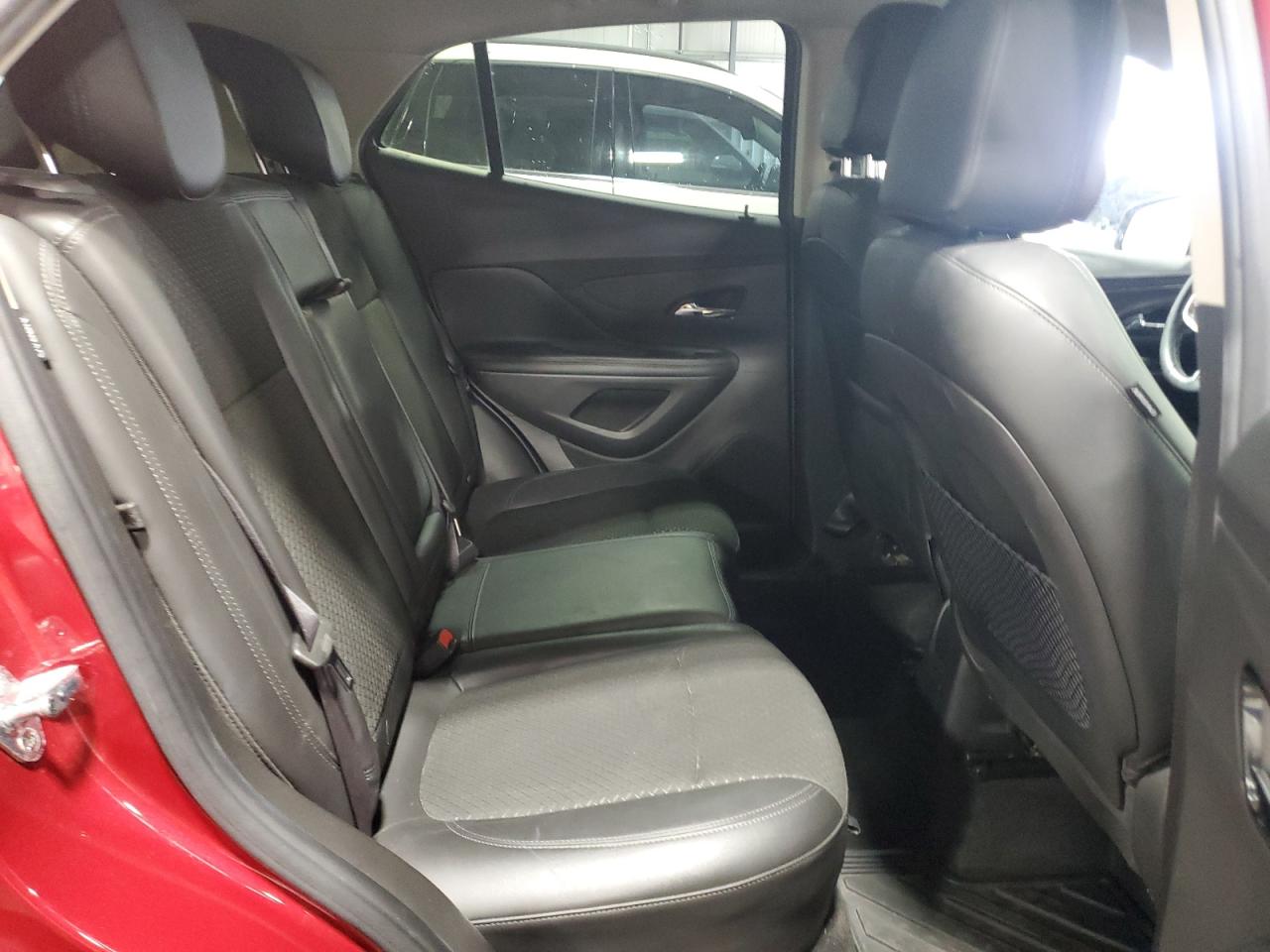 2018 Buick Encore - Image 12