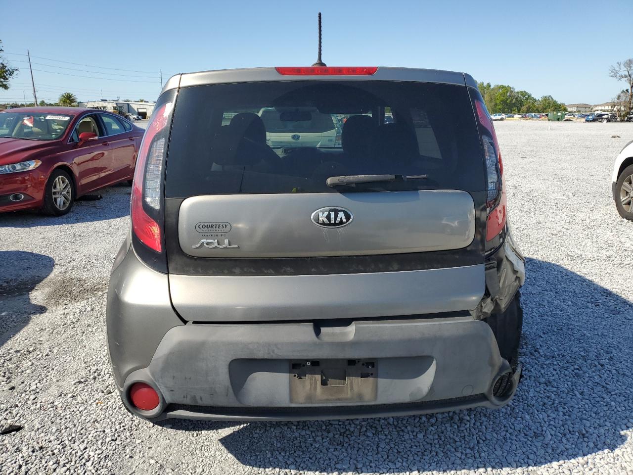 2016 Kia Soul - Image 6