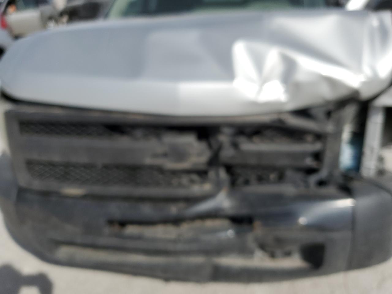 2011 Chevrolet Silverado - Image 11