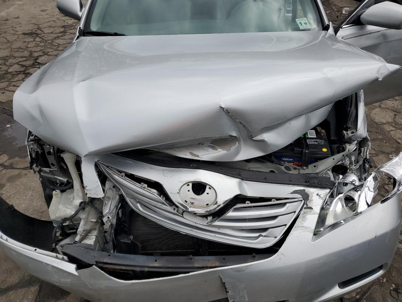 2007 Toyota Camry - Image 11