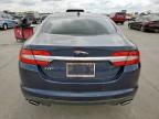 2013 Jaguar Xf  на продаже в Grand Prairie, TX - Front End