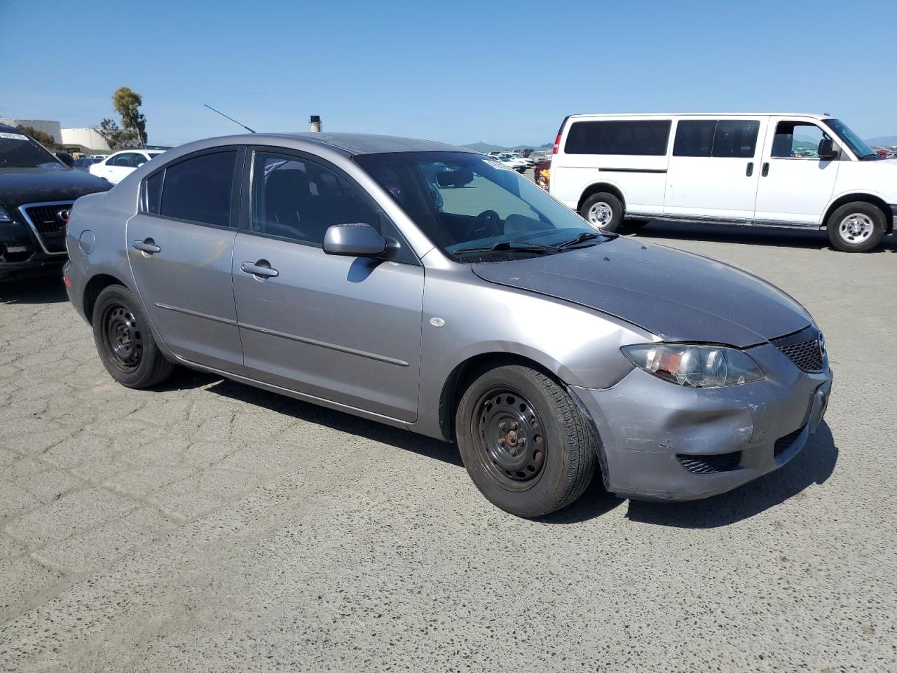 2006 Mazda 3 - Image 4
