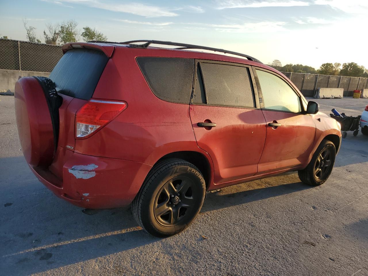 2006 Toyota RAV 4 - Image 3
