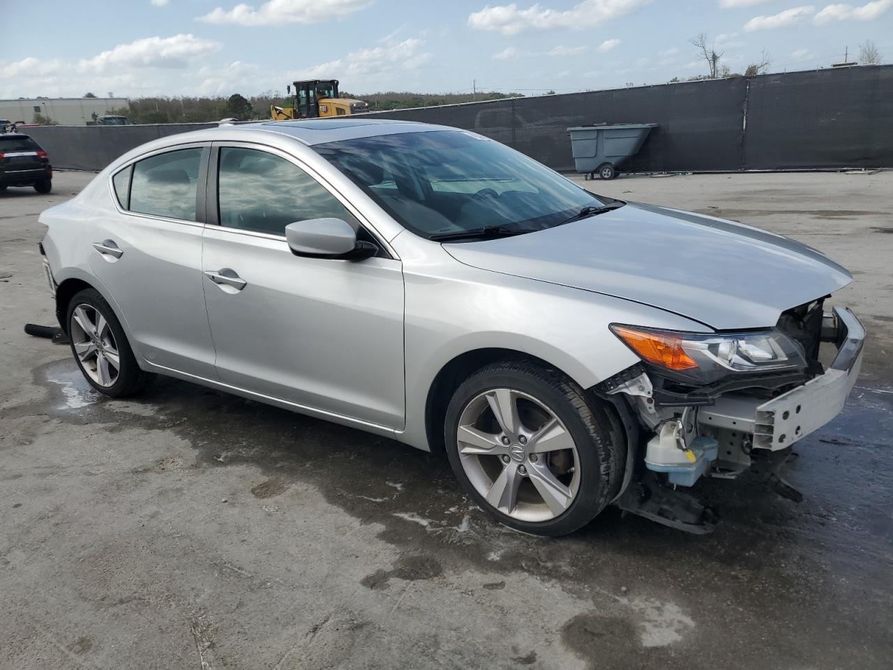 2014 Acura ILX - Image 4