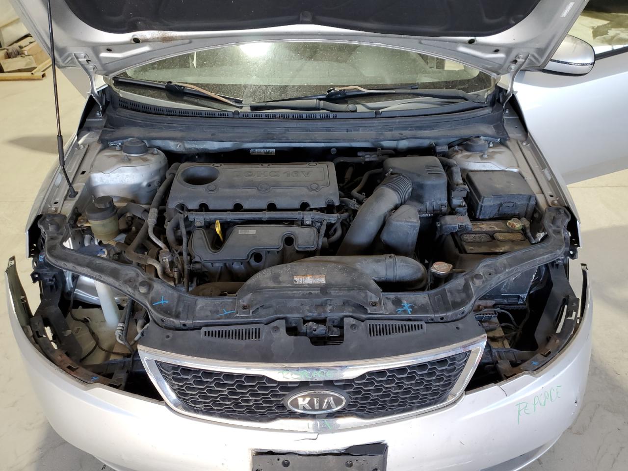2012 Kia Forte - Image 11