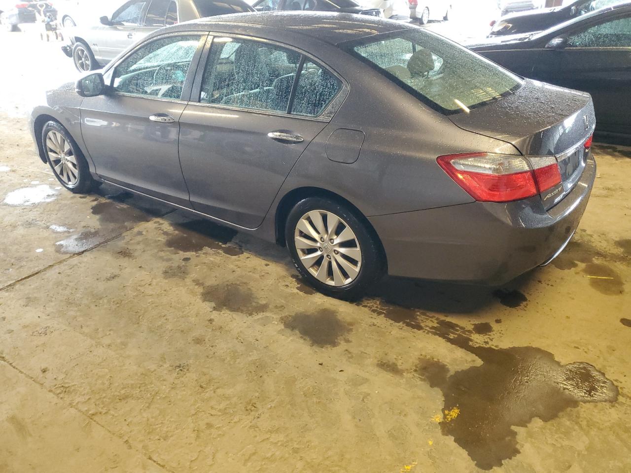 2014 Honda Accord - Image 2