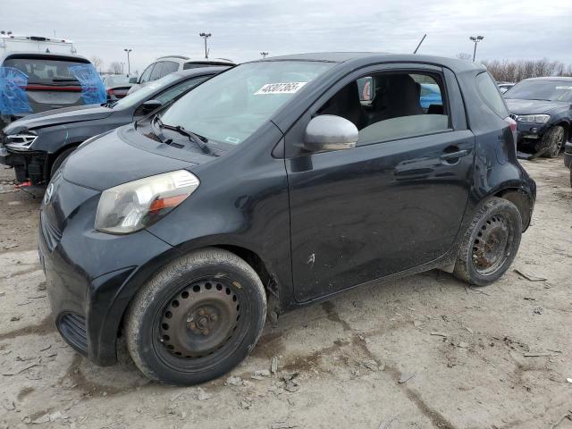 2014 Toyota Scion Iq 