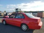 2002 Toyota Corolla Ce en Venta en Kapolei, HI - Front End