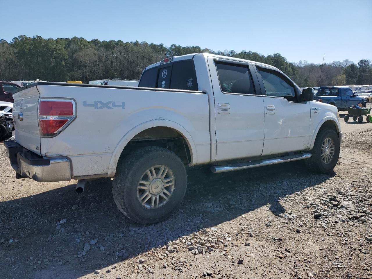 2010 Ford F-150 - Image 3