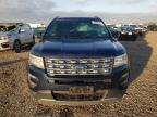2017 Ford Explorer Xlt იყიდება Houston-ში, TX - Side