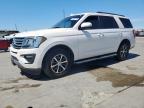 2018 Ford Expedition Xlt na sprzedaż w Grand Prairie, TX - Hail