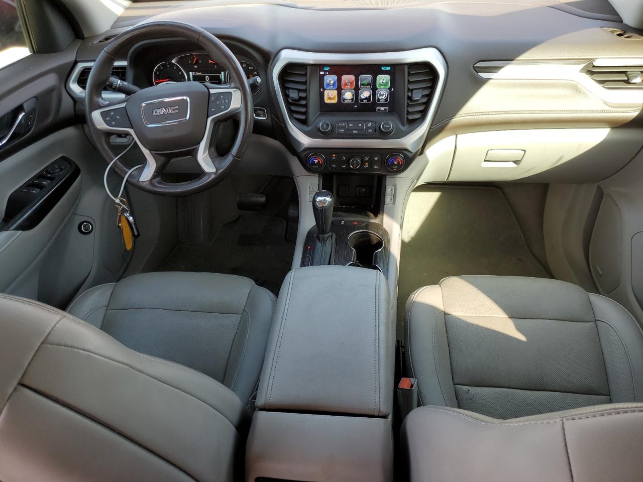 2019 GMC Acadia - Image 8