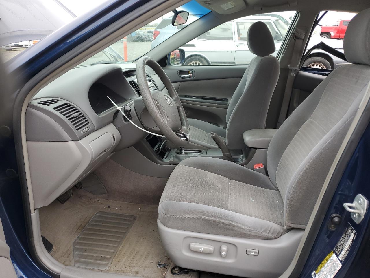 2006 Toyota Camry - Image 7