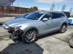 2020 Mazda Cx-9 Grand Touring for Sale in Wilmington, CA - Vandalism