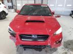 2015 Subaru Wrx Limited zu verkaufen in Rogersville, MO - Front End