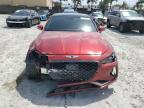 2020 Genesis G70 Prestige na sprzedaż w Opa Locka, FL - Front End