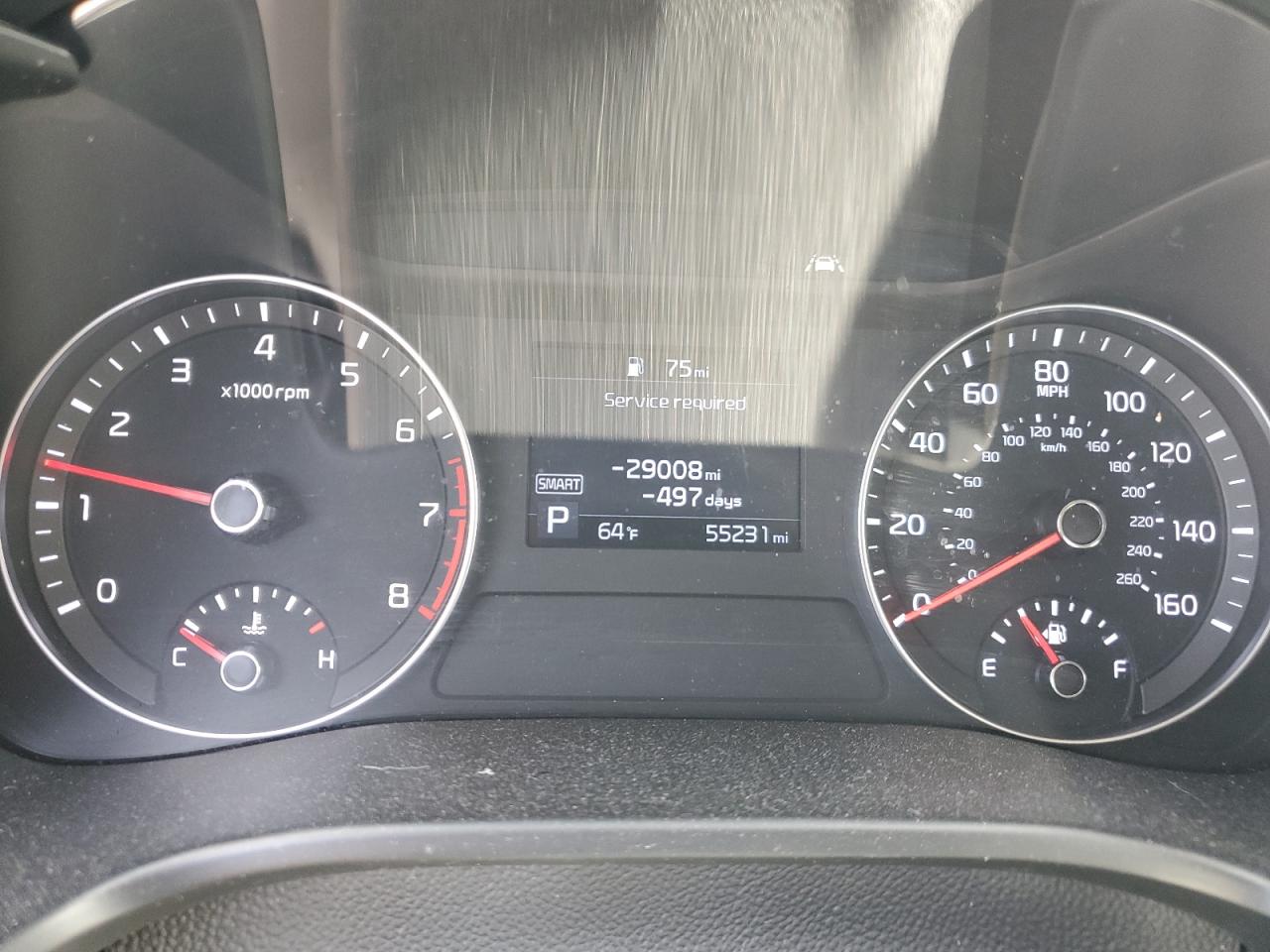 2021 Kia Forte - Image 9