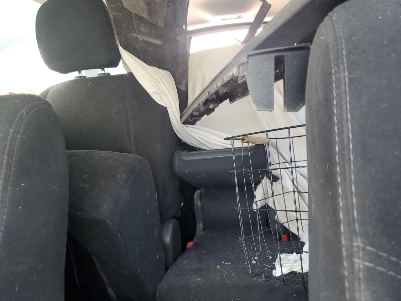 2014 Nissan Pathfinder S VIN: 5N1AR2MM8EC634872 Lot: 63735145