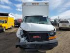 2015 Gmc Savana Cutaway G3500 იყიდება Brighton-ში, CO - Front End