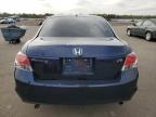 2009 Honda Accord Exl zu verkaufen in Brookhaven, NY - Side
