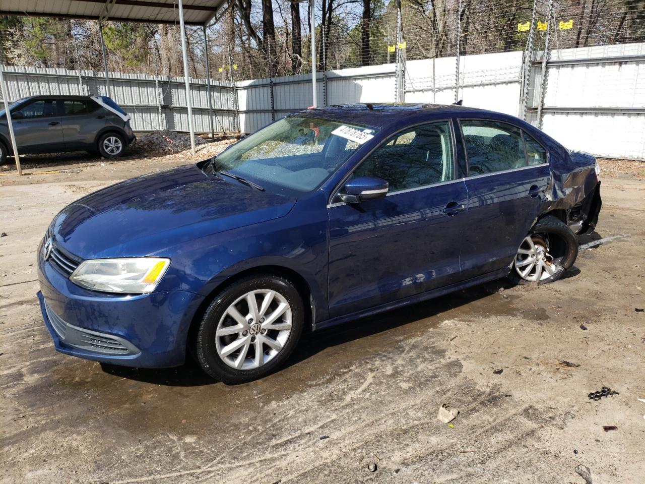 2014 Volkswagen Jetta - Image 1
