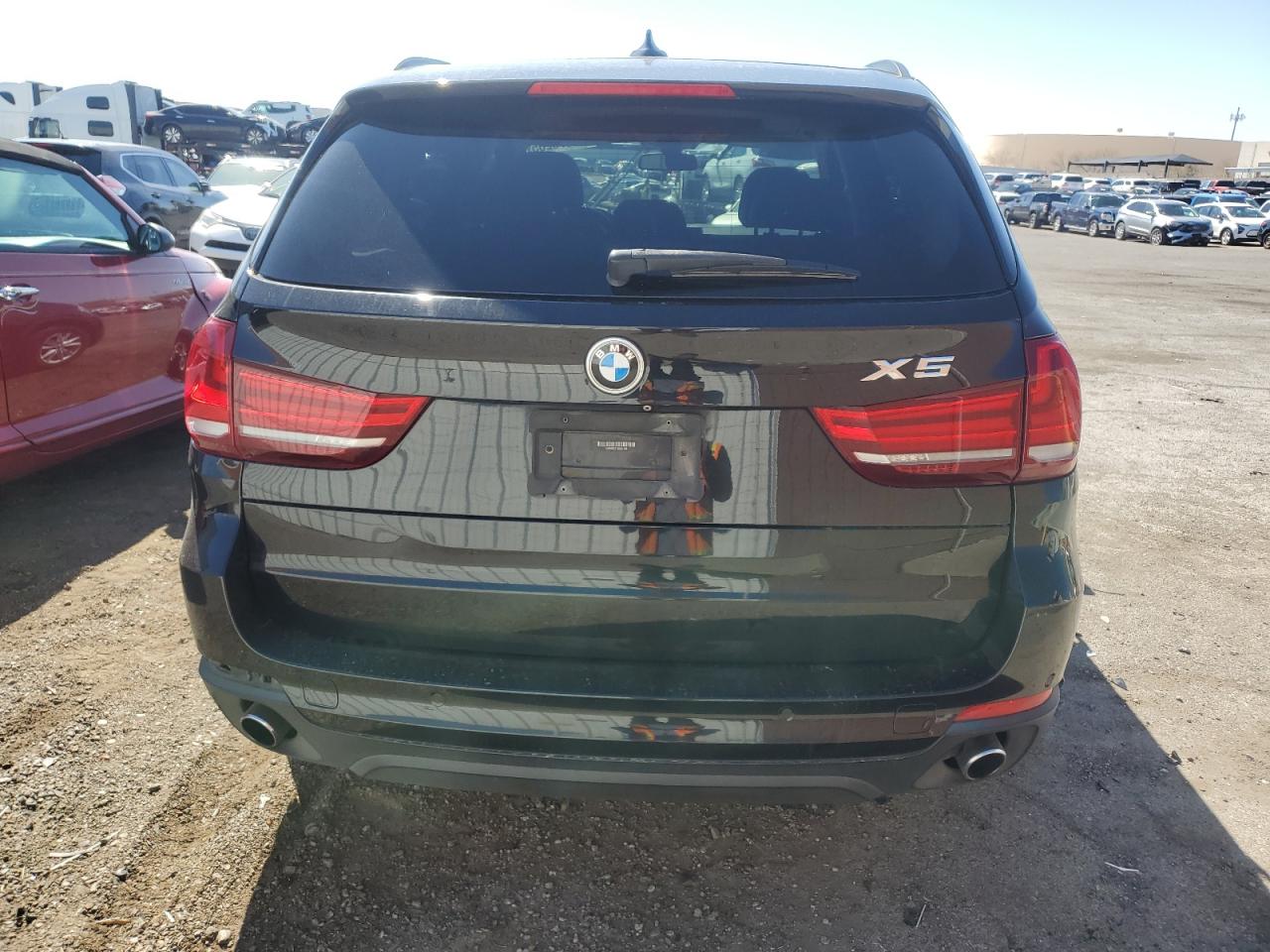 2014 BMW X5 - Image 6
