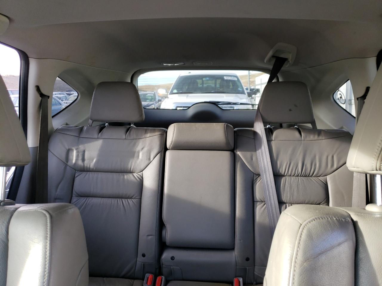 2012 Honda CR-V - Image 10