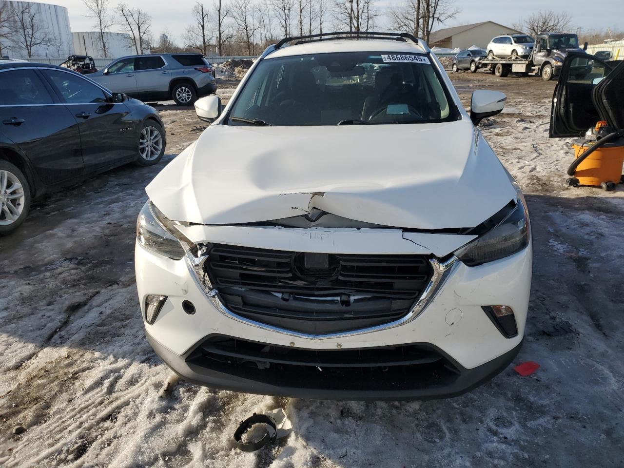 2019 Mazda CX-3 - Image 5