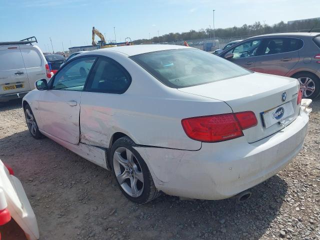 2011 BMW 320D SE 18