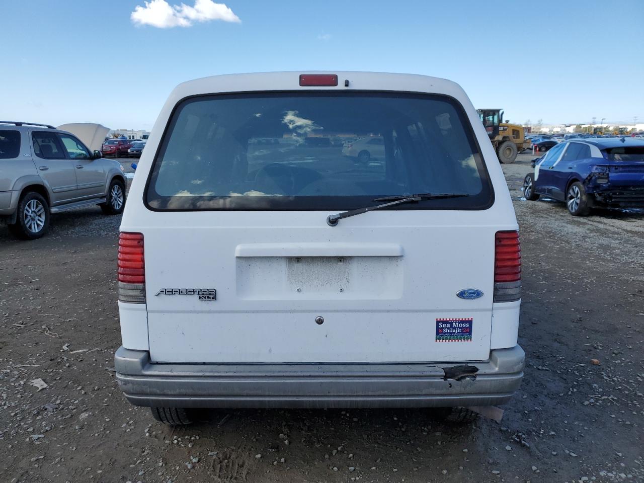 1997 Ford Aerostar - Image 6