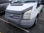 2013 FORD TRANSIT 10 for sale at Copart SANDTOFT