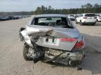 2012 Honda Accord Lxp en Venta en Harleyville, SC - Rear End