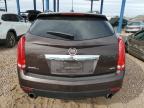 2016 Cadillac Srx Luxury Collection на продаже в Phoenix, AZ - Side