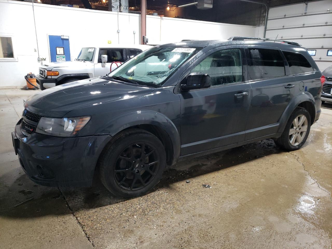 2018 Dodge Journey - Image 1