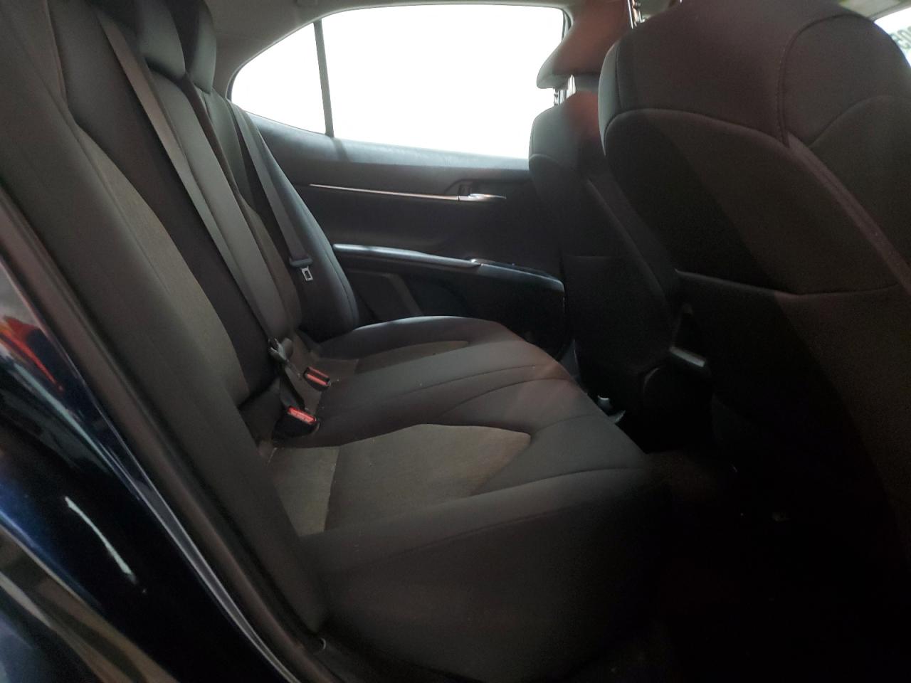4T1B11HKXKU800054 TOYOTA CAMRY 2019